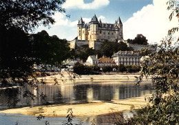 49-SAUMUR-N°T2704-A/0291 - Saumur