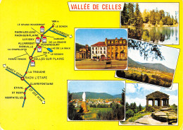 88-VALLEE DE CELLES-N°T2704-A/0223 - Andere & Zonder Classificatie