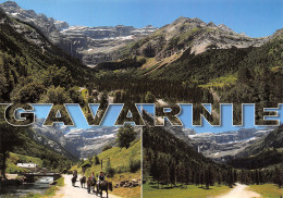 65-GAVARNIE-N°T2704-A/0047 - Gavarnie