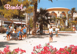 83-BANDOL-N°T2703-D/0321 - Bandol