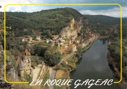 24-LA ROQUE GAGEAC-N°T2703-D/0313 - Other & Unclassified