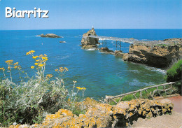 64-BIARRITZ-N°T2703-D/0211 - Biarritz