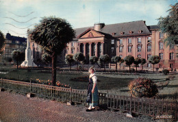 57-SARREGUEMINES-N°T2703-D/0169 - Sarreguemines