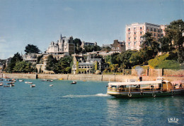 35-DINARD-N°T2703-D/0179 - Dinard