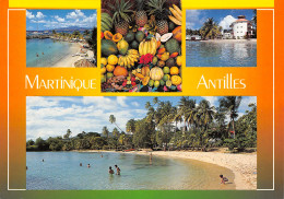 972-MARTINIQUE-N°T2703-D/0125 - Other & Unclassified