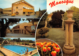 04-MANOSQUE-N°T2703-D/0047 - Manosque