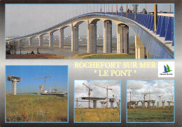 17-ROCHEFORT SUR MER-N°T2703-C/0393 - Rochefort