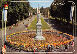 65-LOURDES-N°T2703-C/0361 - Lourdes