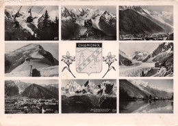 74-CHAMONIX-N°T2705-A/0019 - Chamonix-Mont-Blanc