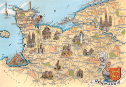 14-NORMANDIE-N°T2705-A/0021 - Other & Unclassified