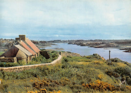 22-ILE DE BREHAT-N°T2704-D/0281 - Ile De Bréhat