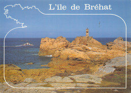 22-ILE DE BREHAT-N°T2704-D/0259 - Ile De Bréhat