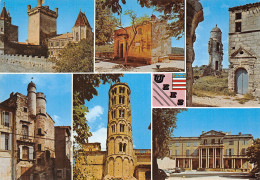 30-UZES-N°T2704-C/0299 - Uzès