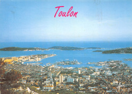 83-TOULON-N°T2704-C/0219 - Toulon