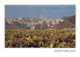 33-SAINT EMILION-N°T2704-C/0047 - Saint-Emilion