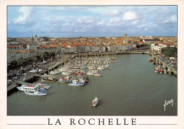 17-LA ROCHELLE-N°T2704-C/0007 - La Rochelle