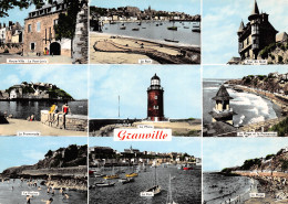 50-GRANVILLE-N°T2704-B/0345 - Granville