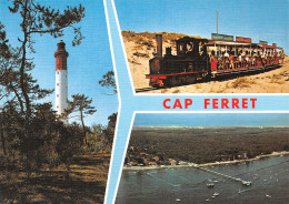 33-CAP FERRET-N°T2704-B/0349 - Andere & Zonder Classificatie