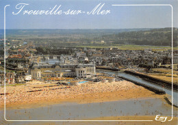 14-TROUVILLE-N°T2704-B/0337 - Trouville