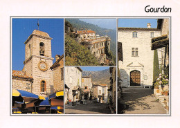 06-GOURDON-N°T2704-B/0239 - Gourdon