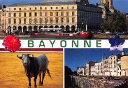 64-BAYONNE-N°T2704-B/0247 - Bayonne