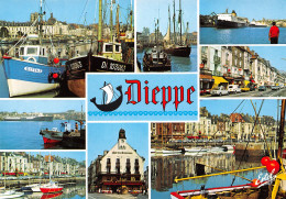 76-DIEPPE-N°T2704-B/0229 - Dieppe
