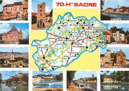 70-HAUTE SAONE-N°T2704-B/0217 - Autres & Non Classés