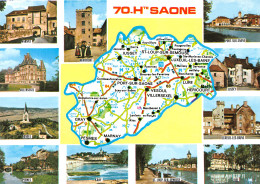 70-HAUTE SAONE-N°T2704-B/0201 - Sonstige & Ohne Zuordnung