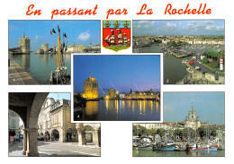 17-LA ROCHELLE-N°T2704-B/0199 - La Rochelle
