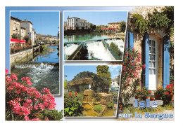 84-ISLE SUR LA SORGUE-N°T2704-B/0193 - Other & Unclassified