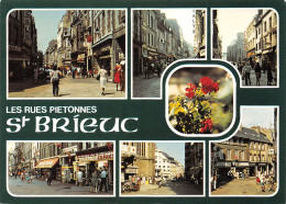 22-SAINT BRIEUC-N°T2705-C/0213 - Saint-Brieuc