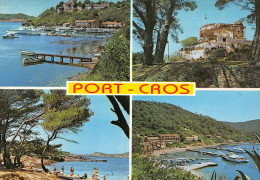 83-PORT CROS-N°T2705-C/0175 - Andere & Zonder Classificatie