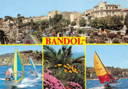83-BANDOL-N°T2705-C/0173 - Bandol