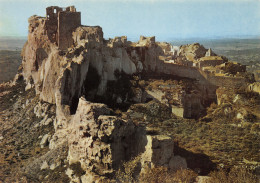 13-LES BAUX DE PROVENCE-N°T2705-C/0081 - Les-Baux-de-Provence