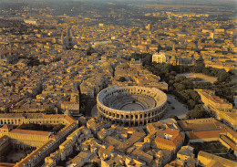 30-NIMES-N°T2705-C/0027 - Nîmes