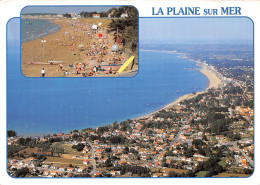 44-LA PLAINE SUR MER-N°T2705-B/0347 - La-Plaine-sur-Mer