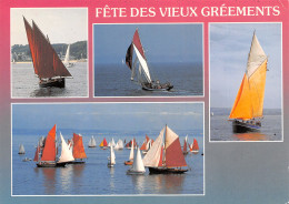 TH-VOILIERS FETES DES VIEUX GREEMENTS-N°T2705-B/0317 - Andere & Zonder Classificatie