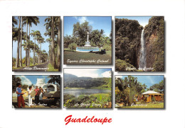 971-GUADELOUPE-N°T2705-B/0197 - Autres & Non Classés