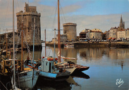 17-LA ROCHELLE-N°T2705-B/0223 - La Rochelle