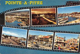 971-GUADELOUPE POINT A PITRE-N°T2705-B/0199 - Autres & Non Classés