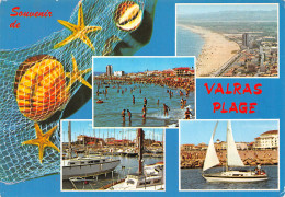 34-VALRAS PLAGE-N°T2705-B/0093 - Sonstige & Ohne Zuordnung