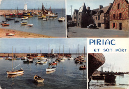44-PIRIAC-N°T2705-B/0103 - Piriac Sur Mer