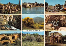 84-LA PROVENCE-N°T2705-B/0089 - Other & Unclassified