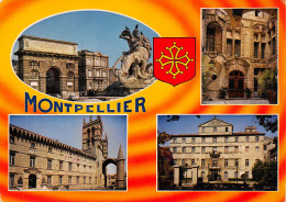 34-MONTPELLIER-N°T2705-B/0069 - Montpellier