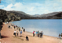 07-LAC D ISSARLES-N°T2705-B/0035 - Autres & Non Classés