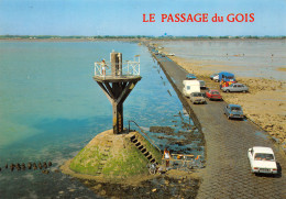 85-PASSAGE DU GOIS-N°T2705-A/0375 - Autres & Non Classés