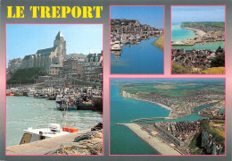 76-LE TREPORT-N°T2705-A/0123 - Le Treport