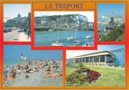 76-LE TREPORT-N°T2705-A/0121 - Le Treport