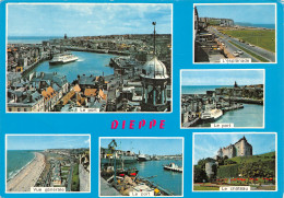 76-DIEPPE-N°T2705-A/0031 - Dieppe