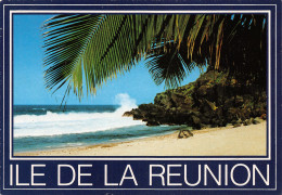 974-ILE DE LA REUNION PLAGE DE GRAND ANSE-N°T2705-A/0027 - Otros & Sin Clasificación